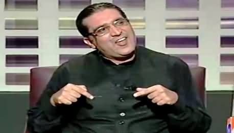 Khabarnaak (Asif Zardari Dummy) – 4th September 2015