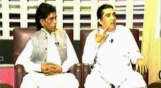 Khabarnaak (Awais Muzaffar Tappi Dummy) – 3rd November 2013