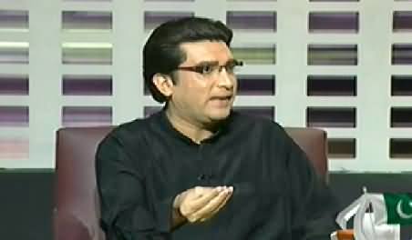 Khabarnaak (Bilawal Bhutto Zardari Dummy) – 3rd August 2014