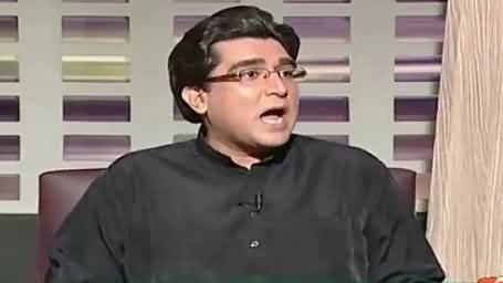 Khabarnaak (Bilawal Zardari Dummy) – 19th September 2015