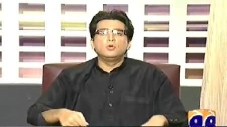 Khabarnaak (Bilawal Zardari Dummy) – 7th December 2013