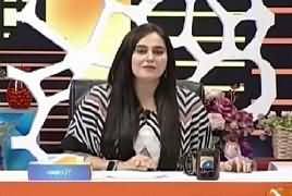 Khabarnaak (Comedy Show) – 10th February 2018