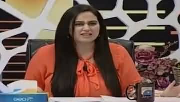 Khabarnaak (Comedy Show) - 15th April 2018