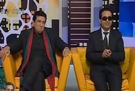 Khabarnaak (Comedy Show) – 17th February 2018