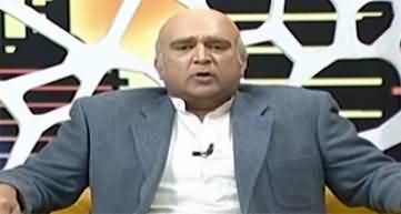 Khabarnaak (Comedy Show) - 18th June 2020