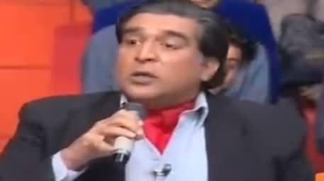 Khabarnaak (Comedy Show) - 19th March 2017