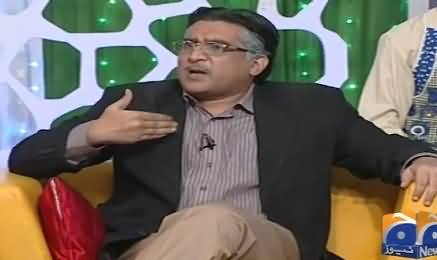 Khabarnaak (Comedy Show) - 20th August 2017