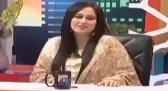 Khabarnaak (Comedy Show) - 20th January 2018