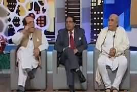 Khabarnaak (Comedy Show) – 21st January 2018