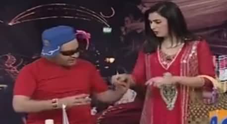 Khabarnaak (Comedy Show) - 25th June 2017