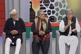 Khabarnaak (Comedy Show) – 28th January 2018