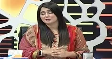 Khabarnaak (Comedy Show) - 28th July 2019