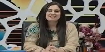 Khabarnaak (Comedy Show) - 28th June 2018