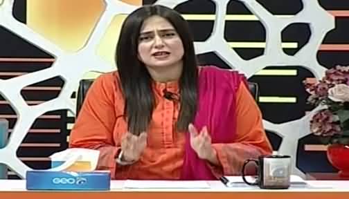 Khabarnaak (Comedy Show) - 30th June 2019