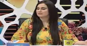 Khabarnaak (Comedy Show) - 4th March 2018