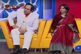 Khabarnaak (Comedy Show) – 4th September 2017