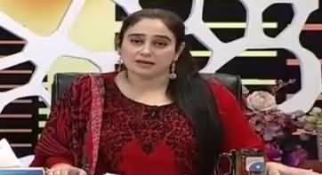 Khabarnaak (Comedy Show) - 6th May 2018