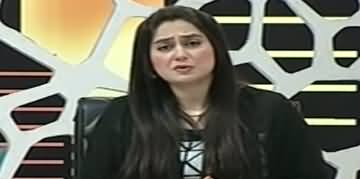 Khabarnaak (Comedy Show) - 6th October 2019