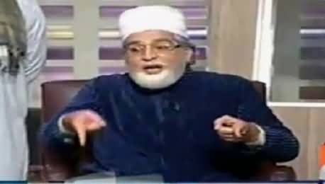 Khabarnaak (Dr. Tahir-ul-Qadri Dummy) – 19th December 2015