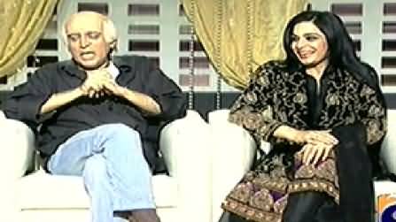 Khabarnaak Eid Special (Meera & Mahesh Bhatt Dummy) – 30th July 2014