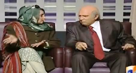 Khabarnaak REPEAT (Ex Governor Punjab Chaudhry Sarwar Dummy) – 6th March 2015