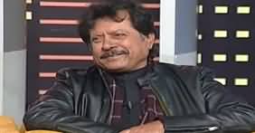 Khabarnaak (Guest: Ataullah Eisa Khelvi) - 28th December 2019