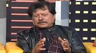 Khabarnaak (Guest: Ataullah Khan Eisa Khelvi) - 4th January 2020