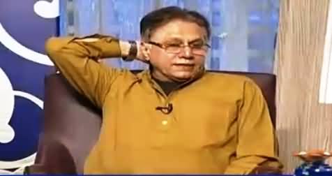 Khabarnaak (Hassan Nisar As Guest) - 11th June 2016