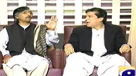 Khabarnaak (Imran Khan Dummy) – 13th December 2013