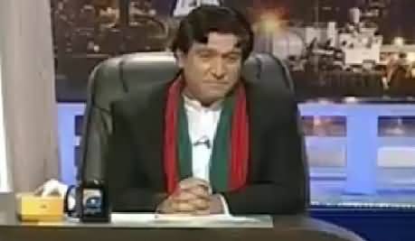 Khabarnaak (Imran Khan Dummy) – 13th March 2016