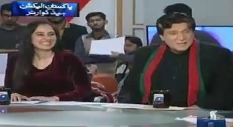 Khabarnaak (Imran Khan Dummy) – 5th December 2015