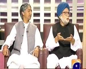 Khabarnaak (Indian Prime Minister Manmohan Singh Dummy) – 25th August 2013