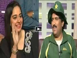 Khabarnaak (Javed Miandad Dummy) - 5th November 2015