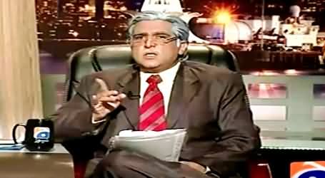 Khabarnaak (Qamar Zaman Kaira & Khawaja Asif Dummy) – 31st July 2015