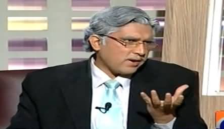 Khabarnaak (Khawaja Asif Dummy) – 9th April 2015