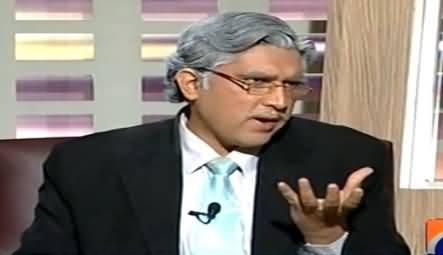 Khabarnaak (Khawaja Asif Dummy) – 9th April 2015