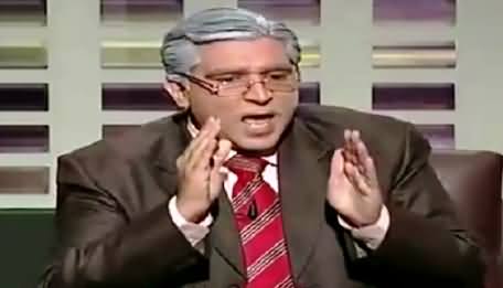 Khabarnaak (Khawaja Asif Dummy) – 9th October 2015