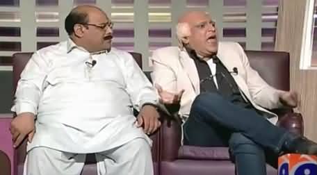 Khabarnaak (Mahesh Bhatt Dummy) – 13th June 2015