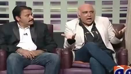 Khabarnaak (Mahesh Bhatt Dummy) – 17th September 2015