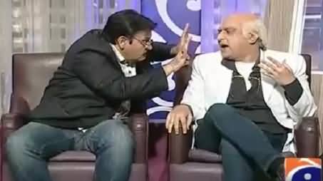 Khabarnaak (Mahesh Bhatt Dummy) – 26th February 2016