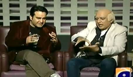 Khabarnaak (Mahesh Bhatt Dummy) – 27th December 2014