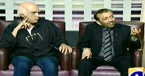 Khabarnaak (Mahesh Bhatt Dummy and MQM's Farooq Sattar) – 22nd November 2014