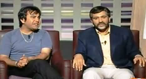 Khabarnaak (Moin Khan Dummy) – 27th February 2015