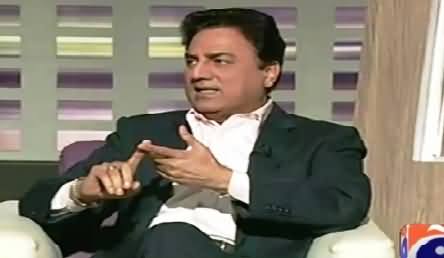 Khabarnaak (Naeem Bokhari As Guest) – 9th August 2015