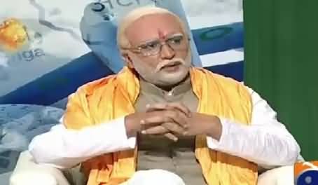 Khabarnaak (Narendra Modi Dummy) – 6th September 2015