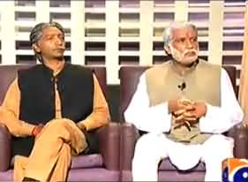 Khabarnaak (Narendra Modi Dummy and A Pakistani) – 5th October 2013