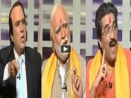 Khabarnaak (Nawaz Sharif, Modi Dummy, Uday Thackery) - 30th October 2015