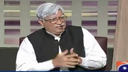 Khabarnaak (Asfandyar Wali Khan Dummy) – 20th August 2015