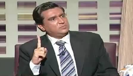 Khabarnaak (Raja Pervez Ashraf Dummy) – 20th September 2015