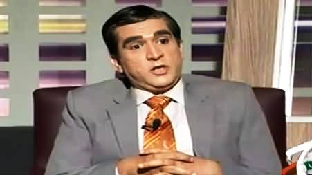 Khabarnaak (Ata-ul-Haq Qasmi Dummy) – 2nd May 2015